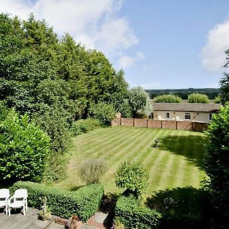 The Grange Willows Lägenhet Howsham Exteriör bild